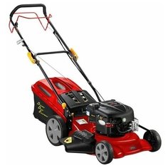 Газонокосилка DDE LM 51-60 DB