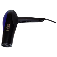 Фен для волос BRAUN BR-8895