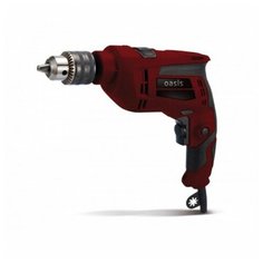 Oasis Дрель безударная 600Вт OASIS DЕ-60 PRO БЗП коробка