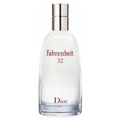 Туалетная вода Christian Dior Fahrenheit 32, 50 мл
