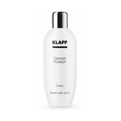 Klapp Тоник Caviar power tonic 200 ml