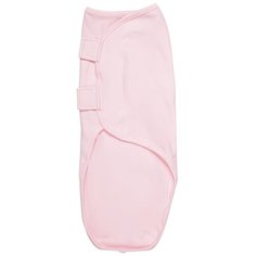 Многоразовые пеленки Пампусики Матрешка-Бабочка 0-3 мес. 86х54 см (ПМ/Б) розовый