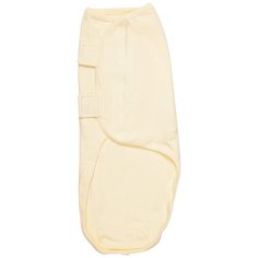 Многоразовые пеленки Пампусики Матрешка-Бабочка 0-3 мес. 86х54 см (ПМ/Б) желтый