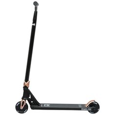 Самокат Rrampa 1260 черный/медный/1BKR1C6RX014