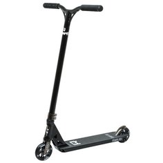 Самокат Rrampa 900 черный хром/1BKR1C6RX012