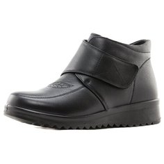 Ботинки Baden , размер 36 , черный