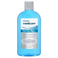 Ополаскиватель для полости рта Philips Sonicare BreathRx, 237 мл