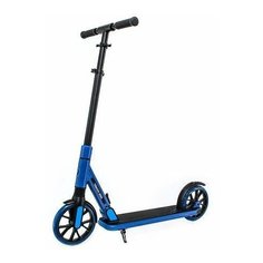 Городской самокат PLANK TRACK 200 (Синий)