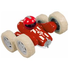 Радиоуправляемая машинка-перевертыш в ретро стиле 1:24 4WD 2.4G - UD2210A-RED Zheng Guang