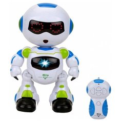 Радиоуправляемый интерактивный робот IRobot - 99333-1 CS Toys