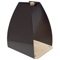 Дровница FWH-03-Bk Esse