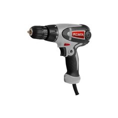 Сетевой шуруповерт Ресанта СШ-550-1