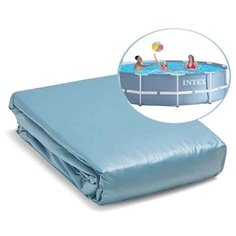 Чаша для каркасных бассейнов (457*122см) Intex