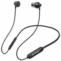 Беспроводная стереогарнитура Deppa XNeck Band