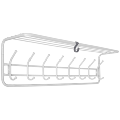 Вешалка с полкой 100 ЗМИ ВСП169