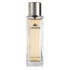 Парфюмерная вода LACOSTE Lacoste pour Femme, 90 мл
