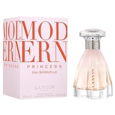 Lanvin Modern Princess Eau Sensuelle туалетная вода 30 мл.
