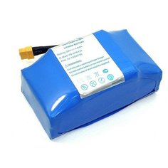 Аккумулятор Amperin 10S2P для гироскутера 36V 3.0Ah Li-ion