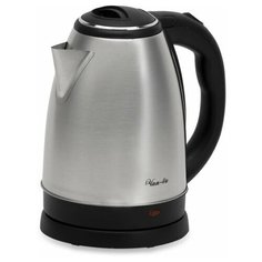 Великие Реки Чайник электрический Чая-4а (1,8л. 1500 Вт)