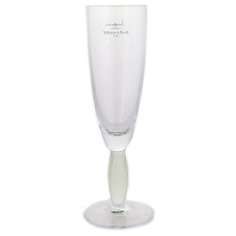 Бокалы для шампанского 170 мл 4 шт Villeroy boch "New Cottage" / 226373