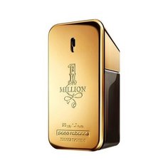 Туалетная вода Paco Rabanne 1 Million, 100 мл