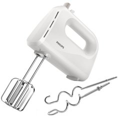 Миксер Philips HR3705/00 Daily Collection, белый