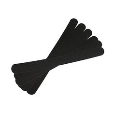 KrasotkaPro Сменные картриджи для пилки 180 грит 87292 черный