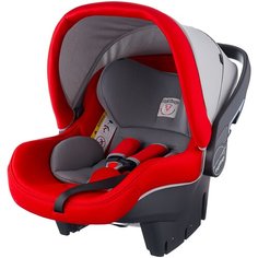 Автокресло-переноска группа 0+ (до 13 кг) Peg-Perego Primo Viaggio Tri-Fix SL, tulip