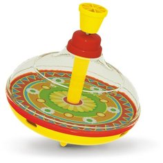 Юла Stellar прозрачная (01315) Стеллар