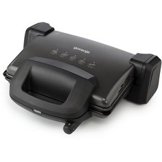 Гриль Gorenje KR 1800 SM, черный