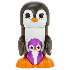 Развивающая игрушка Little Tikes Веселые приятели Пингвин, черный