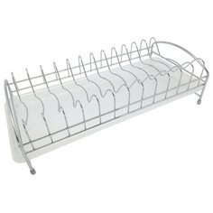 Сушилка для посуды Lemax LF-140, 40.5х29.5х14.5 см