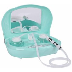 MD-3a 400 Прибор для ухода и массажа тела, лица Aqua Peeling Gezatone