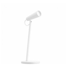 Настольная лампа Xiaomi Mijia Rechargeable Desk Lamp Белый (MUE4089CN)