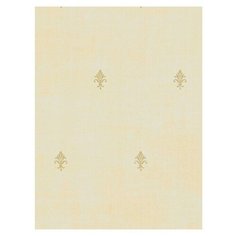 Дизайнерские обои Seabrook TAPESTRY, США, акрил/бумага, моющиеся, Бежевые, 0,52х10м, TY31000