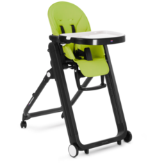 Стульчик для кормления Esspero Marseille BL, Green
