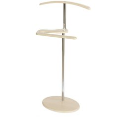 Вешалка напольная Leset Кэрнс дуб