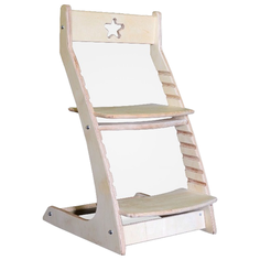 Стульчик для кормления Rostik СП-01 без покрытия