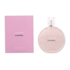 Туалетная вода Chanel Chance Eau Vive, 100 мл