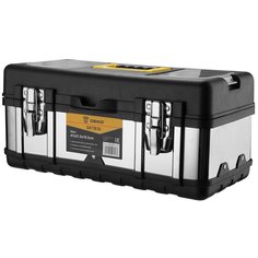Ящик для инструментов металлический DEKO DKTB30 (41х21.5х18.5см)