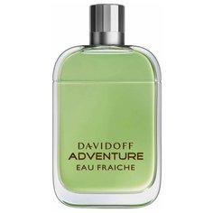 Туалетная вода Davidoff Adventure Eau Fraiche, 50 мл