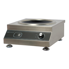 Плита WOK Hurakan HKN-ICF50D