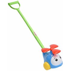 Каталка Stellar Вертолетик (1376) Стеллар