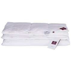 Одеяло German Grass Grand Down Grass, всесезонное, 150 х 200 см (белый)