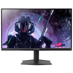 Монитор Aopen 27ML1bii 27", черный