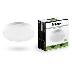 Светодиодная лампочка Feron 25835
