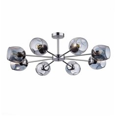 Потолочная люстра Evoluce Pallo SLE155402-08