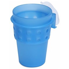 Стакан Dosh | Home Misam на присоске 700211