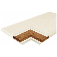 Детский матрас Vegas Teddy 42x83