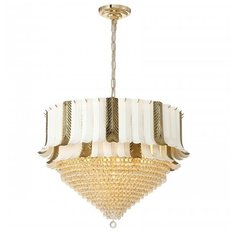 Подвесная люстра Favourite Petala 2735-16P